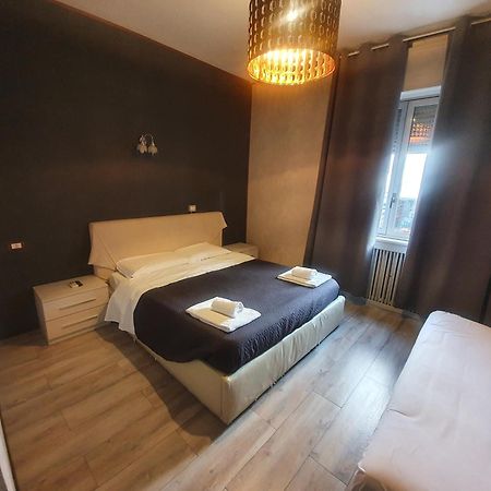 Sira House Milano Hotel Kültér fotó